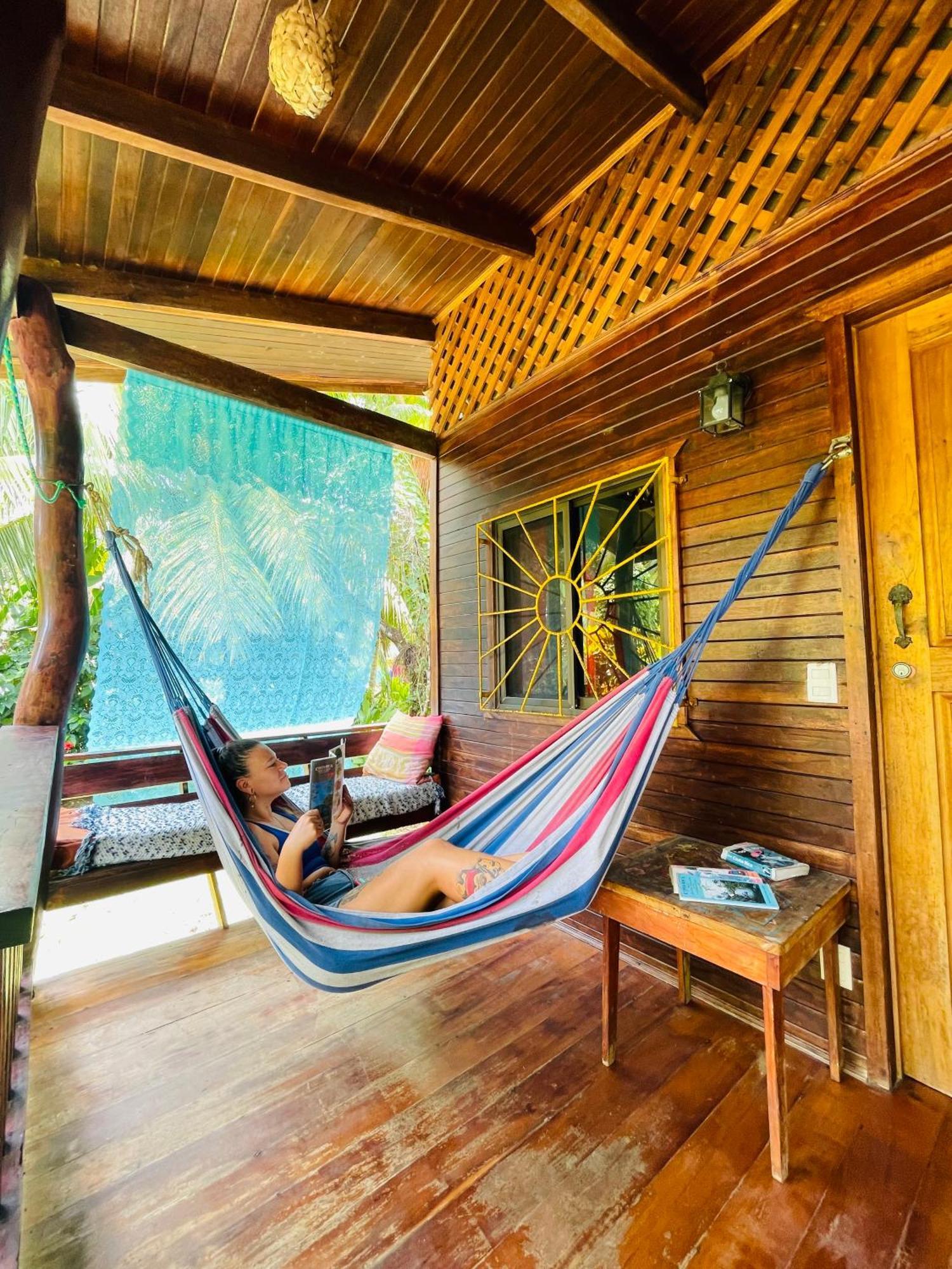 Pangea Lodge Tropical Vibe Home With Shared Pool Мансанільйо Екстер'єр фото